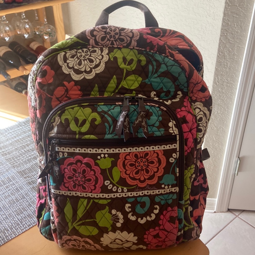 Vera Bradley backpack